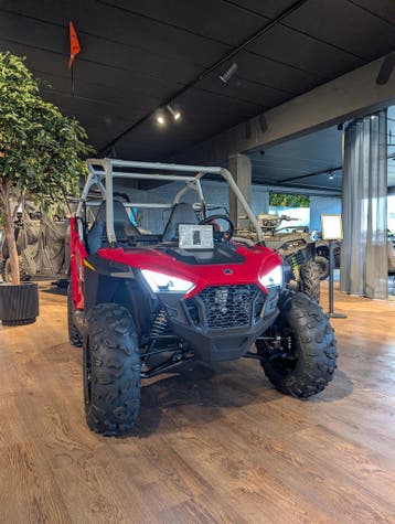 Polaris RZR 200 EFI - De Ultieme Jeugd Buggy!, Motoren, 11 kW of minder, 1 cilinder
