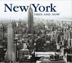 New York Then and Now 9781592237296 Evan Joseph, Boeken, Verzenden, Zo goed als nieuw, Evan Joseph