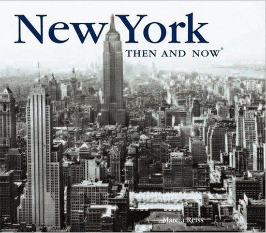 New York Then and Now 9781592237296 Evan Joseph, Boeken, Taal | Engels, Zo goed als nieuw, Verzenden