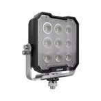 Osram LED Werklamp Breedstraler Cube 3000 LM VX125-WD, Ophalen of Verzenden