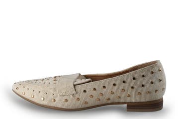 Nelson Ballerinas in maat 41 Beige, Verzenden, Ballerina's