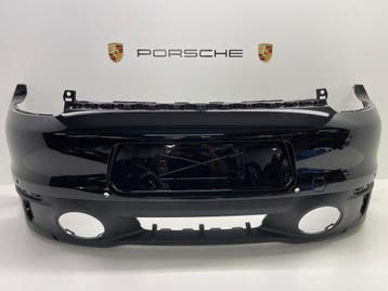 Porsche 992 2/4 ORIGINELE Sportdesign achterbumper kompleet, Ophalen, Porsche, Nieuw, Achter
