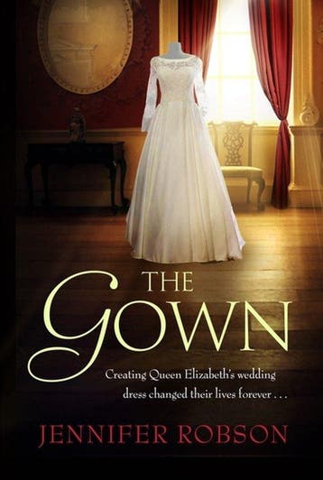 Gown 9781472262677 Jennifer Robson, Verzenden, Jennifer Robson