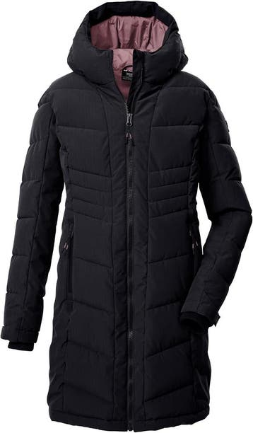 Killtec Winterjas Meisjes | 52% korting | Retour deal, Verzenden, Zo goed als nieuw, Killtec, Meisje