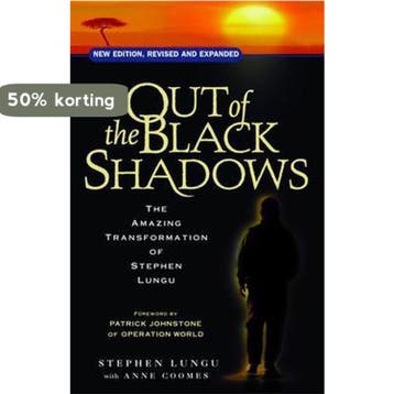 Out of the Black Shadows 9781854247728 Anne Coomes, Verzenden, Gelezen, Anne Coomes