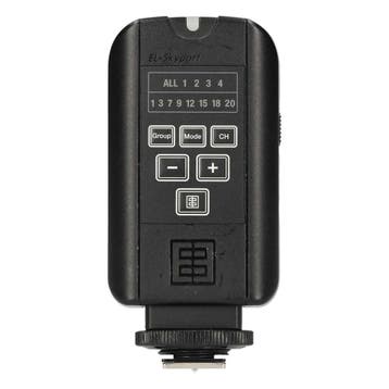 Elinchrom Skyport Universal Plus Set met garantie, Audio, Tv en Foto, Ophalen of Verzenden, Gebruikt