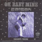 Edison - Oh Baby Mine, Cd's en Dvd's, Verzenden, Gebruikt