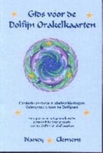 DOLFIJN ORAKEL BOEK 9789080595316 N. Clemens, Verzenden, Gelezen, N. Clemens