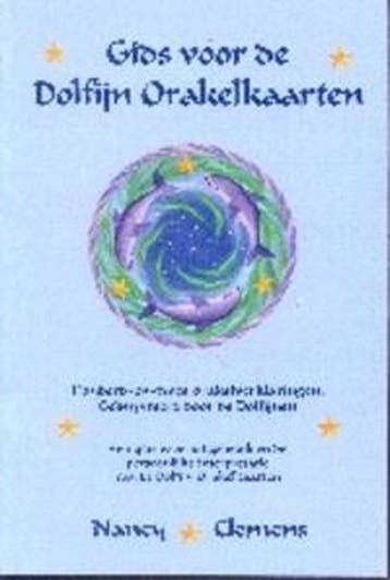 DOLFIJN ORAKEL BOEK 9789080595316 N. Clemens, Verzenden, Gelezen, N. Clemens