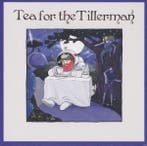 Yusuf Islam / Cat Stevens - Tea For The Tillerman, Cd's en Dvd's, Verzenden, Gebruikt