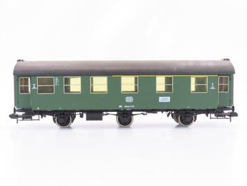 Märklin 1 - 5810 - Modeltrein personenwagen (1) - 3-assig, Hobby en Vrije tijd, Nieuw