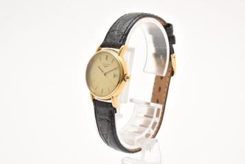 Longines - Vintage - Zonder minimumprijs - L4.136.2 - Dames