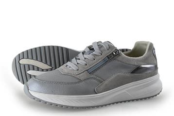 Waldlaufer Sneakers in maat 40 Blauw, Waldlaufer, Zo goed als nieuw, Sneakers, Verzenden