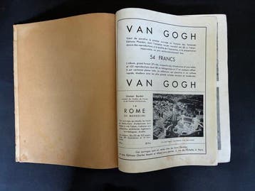 div. - Art et Decoration - 1898