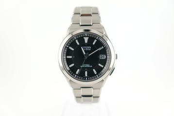 Citizen - ATTESA - Zonder minimumprijs - H110-T011331Y -, Nieuw