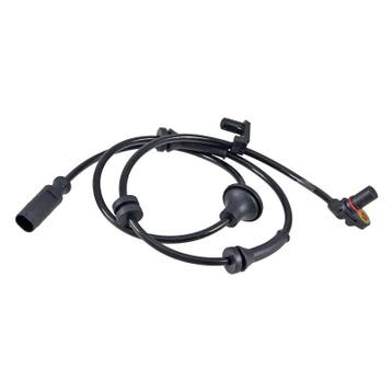 ABS-sensor Achteras Peugeot 108 1.0 VTi vanaf 2014, Verzenden, Nieuw, Peugeot