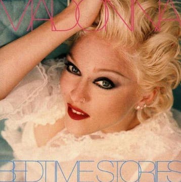 Madonna – Bedtime Stories CD, CD & DVD, Verzenden