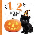 1, 2, Lets Say Boo 9780316452144 Taylor Garland, Verzenden, Taylor Garland