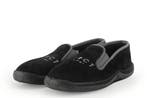 DSTRCT Pantoffels Jongens in maat 35 Grijs, Verzenden, Schoenen