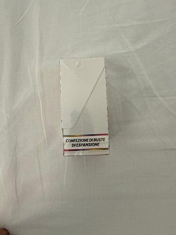 Pokémon - 1 Booster box - 1 box 6 buste pokemon 151 -, Hobby en Vrije tijd, Nieuw