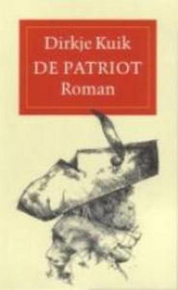 De patriot 9789029525480 D. Kuik, Verzenden, Gelezen, D. Kuik