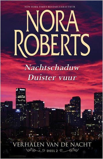 Verhalen van de nacht - Roberts, Boeken, Verzenden, Nieuw