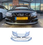 RS3 Look Voorbumper voor Audi A3 8V, Ophalen of Verzenden