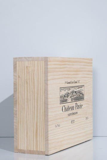 2021 Château Pavie - Saint-Émilion 1er Grand Cru Classé B -