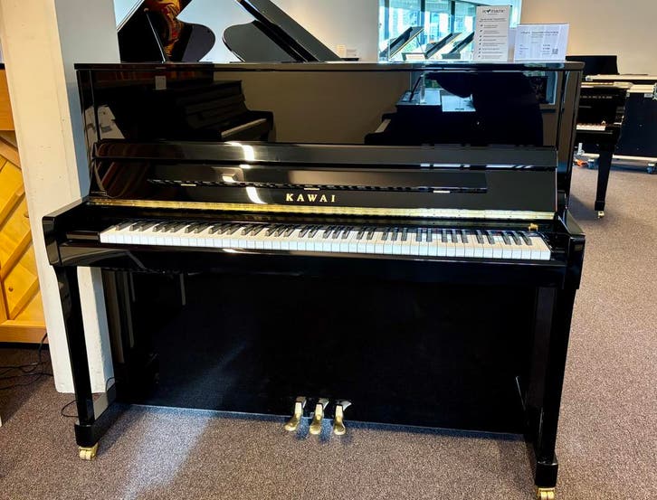 Kawai K300 ATX4 (2022), Musique & Instruments, Pianos, Envoi