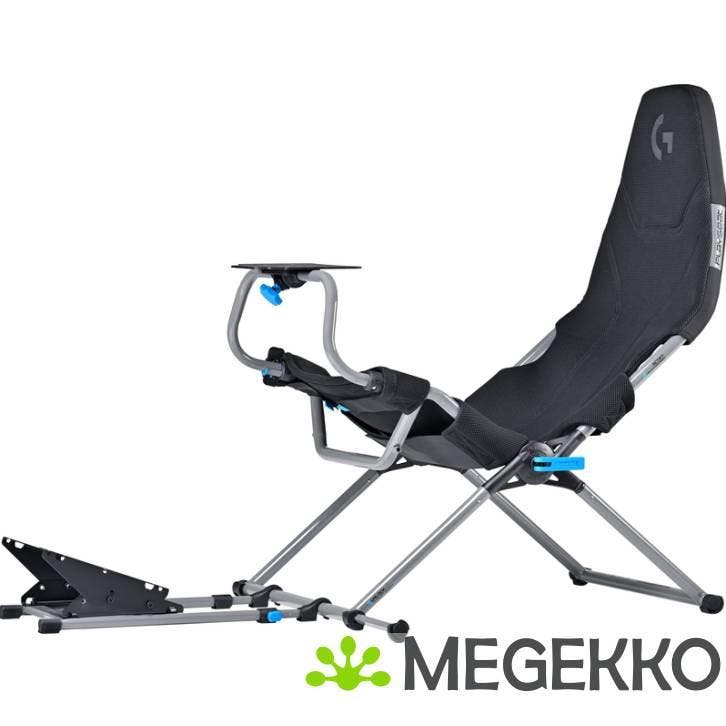 Playseat Challenge X - Logitech G Edition, Huis en Inrichting, Bureaustoelen, Nieuw, Verzenden