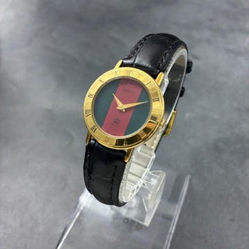 Gucci - 3001L - Zonder minimumprijs - 3001 L - Dames -, Nieuw
