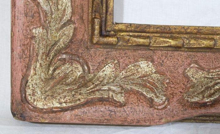 Lijst (2) - Hout, Antiquités & Art, Curiosités & Brocante