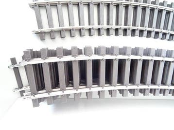 Märklin 1 - 5936 - Modeltrein (12) - Gebogen spoor. Radius, Nieuw