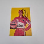 Ferrari - Michael Schumacher - 2006 - Fankaart