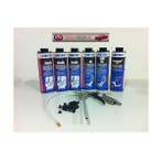 DINITROL KIT SMALL - PERSLUCHT (PAINT EN NON PAINT), Auto diversen, Autogereedschap, Verzenden, Nieuw