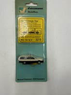 Viessmann H0 - 3214, 3215, 3303 - Modeltreinlandschap (3), Nieuw