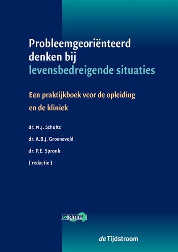 Probleemgeorienteerd denken bij levensbedreigende situaties, Verzenden