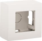 Niko CONSTRUCTION Kit Surface Mount Switchgear - 101-80100, Doe-het-zelf en Bouw, Verzenden, Nieuw