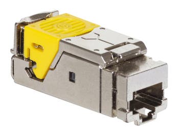 Legrand LCS3 Panneau de Raccordement Paire Torsadée - 033775, Verzenden