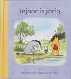 Iejoor is jarig 9789000037353 A.A. Milne, Verzenden, Zo goed als nieuw, A.A. Milne