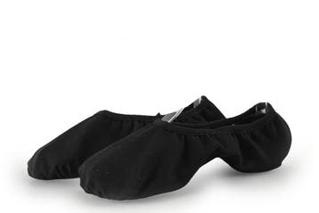 Papillon Ballerinas in maat 40 Zwart, Vêtements | Femmes, Verzenden, Ballerina's