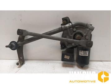 Ruitenwismotor+Mechaniek Mercedes Vaneo O190470, Autos : Pièces & Accessoires