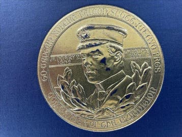 Captain Robert F. Scott - The Voyage of the Discovery -