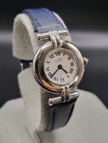 Cartier - Must de CartiColisèe - Ref. 1903 - Femme -, Nieuw