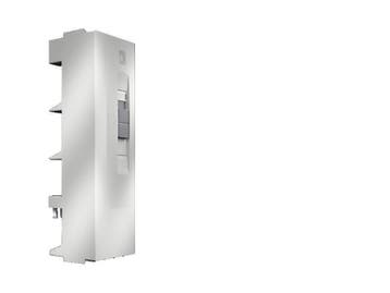 Rittal SV Stroomrailsteun - 9342224, Doe-het-zelf en Bouw, Verzenden, Nieuw