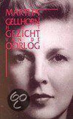 Het gezicht van de oorlog 9789022524879 Martha Gellhorn, Verzenden, Gelezen, Martha Gellhorn