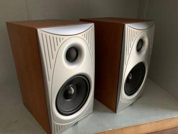 High End (England) Luidsprekers - Nieuwstaat - JPW 200, Nieuw