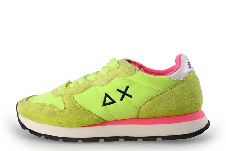 Sun68 Sneakers in maat 39 Groen, Vêtements | Femmes, Chaussures, Envoi