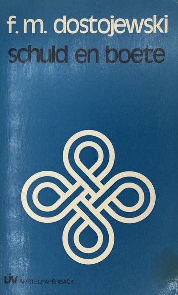 Schuld en boete 9789020404197 Dostojewski, Boeken, Verzenden, Gelezen, Dostojewski