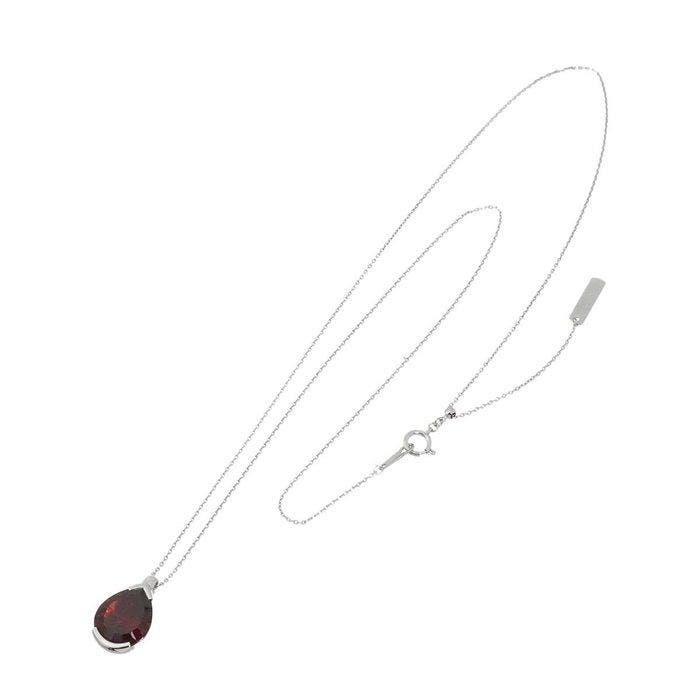 Tasaki - Halsketting - 18 karaat Witgoud, Handtassen en Accessoires, Kettingen